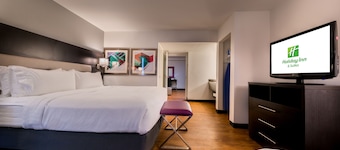 Holiday Inn Hotel & Suites Beaumont Plaza (I-10 & Walden) by IHG