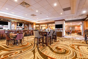 Restaurant - Wyndham Omaha / West Dodge (Omaha)