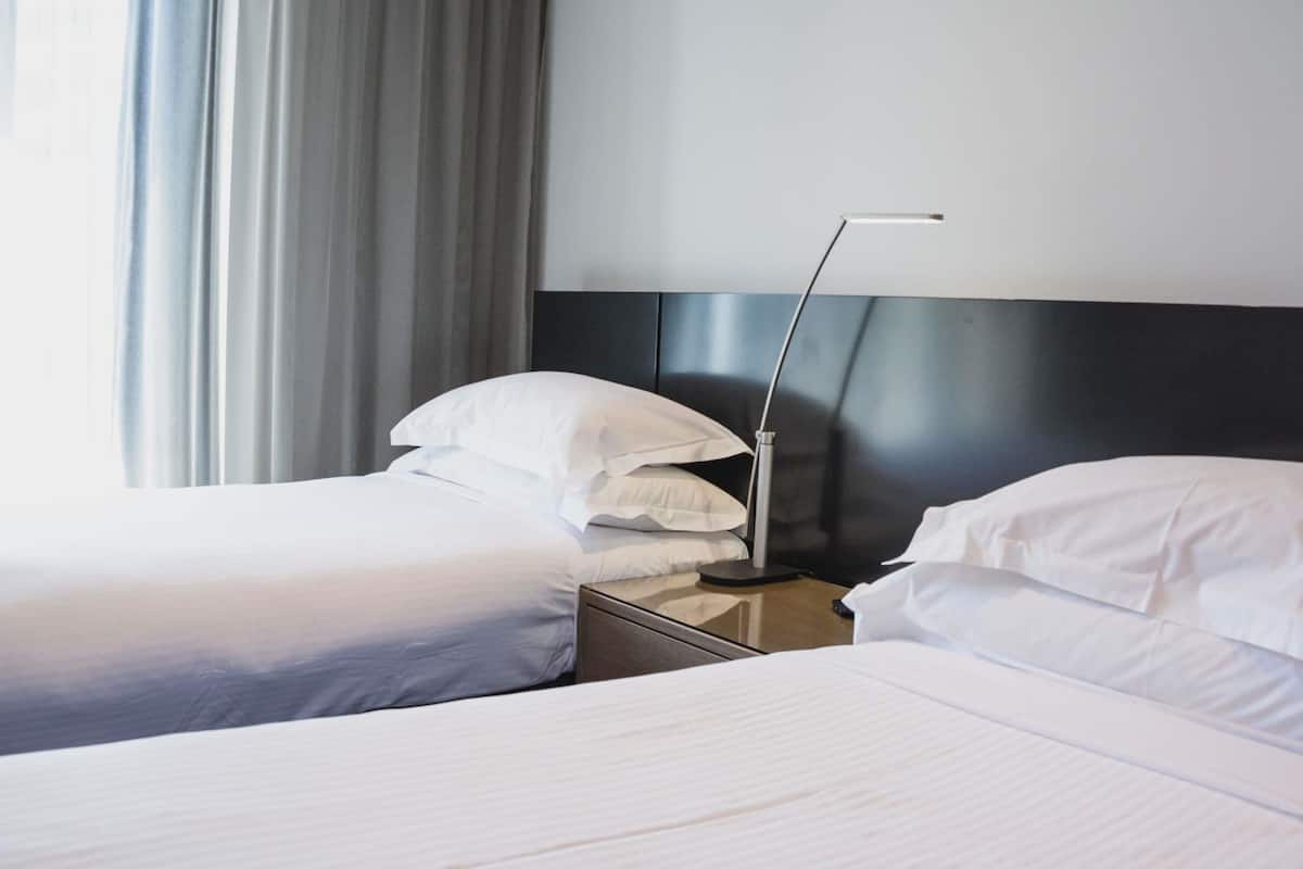 Superior Room, 2 Twin Beds | Premium bedding, pillowtop beds, minibar, in-room safe