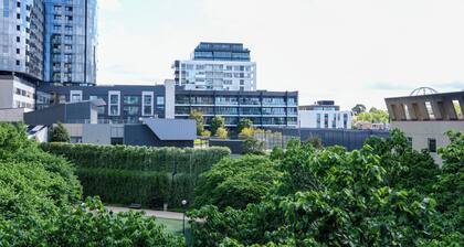The Como Melbourne by Accor
