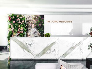 Exterior - The Como Melbourne by Accor (South Yarra)