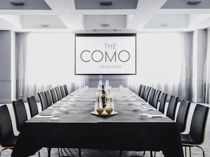 Meeting facility - The Como Melbourne by Accor (South Yarra)