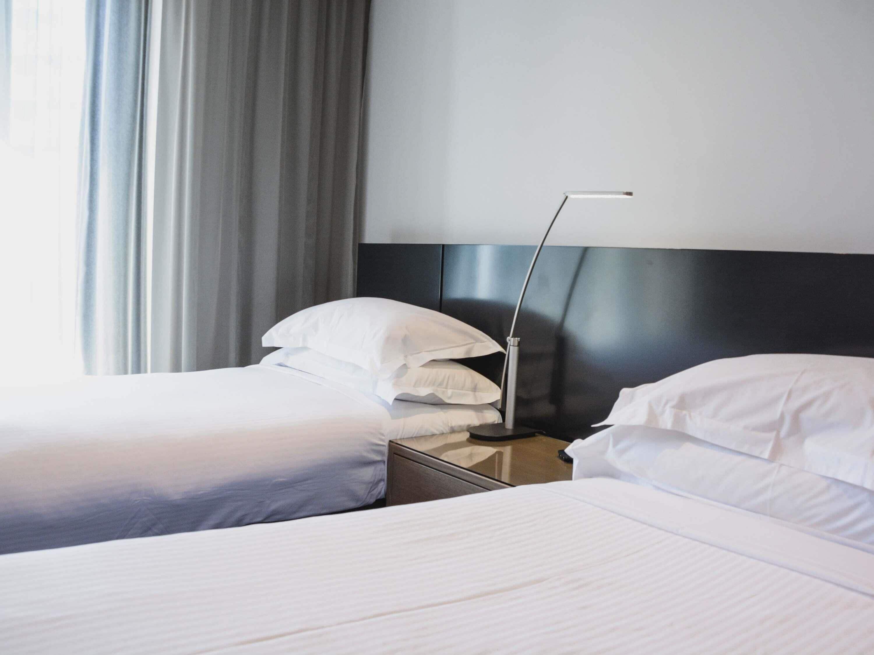 Superior Room, 2 Single Beds