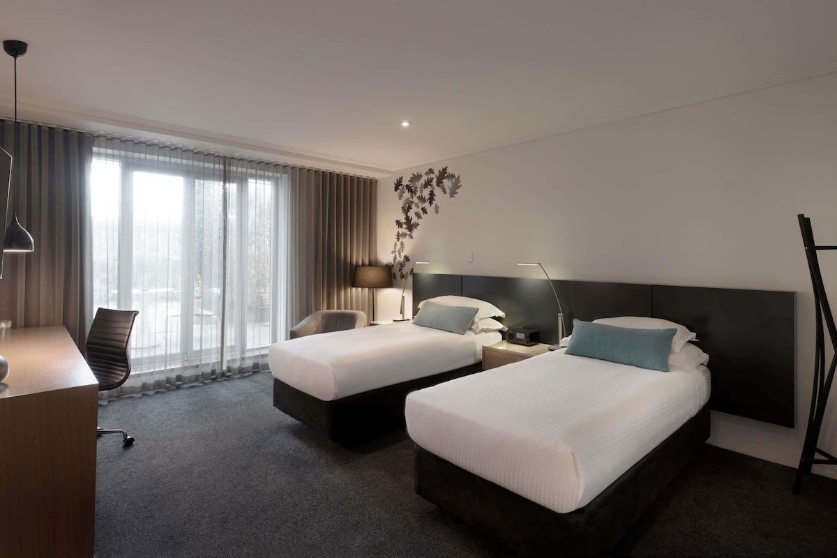 Superior Room, 2 Single Beds