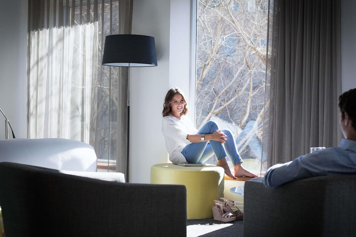 Superior Room, 1 King Bed | Premium bedding, pillowtop beds, minibar, in-room safe