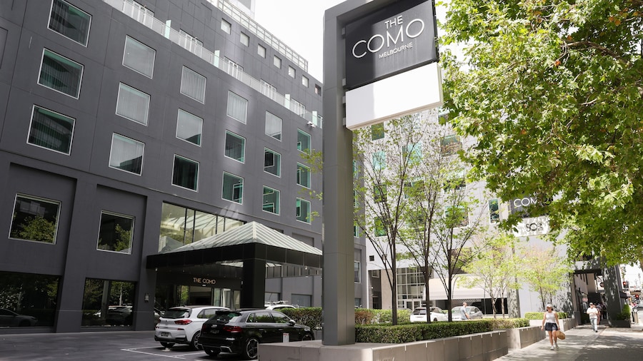 The Como Melbourne by Accor