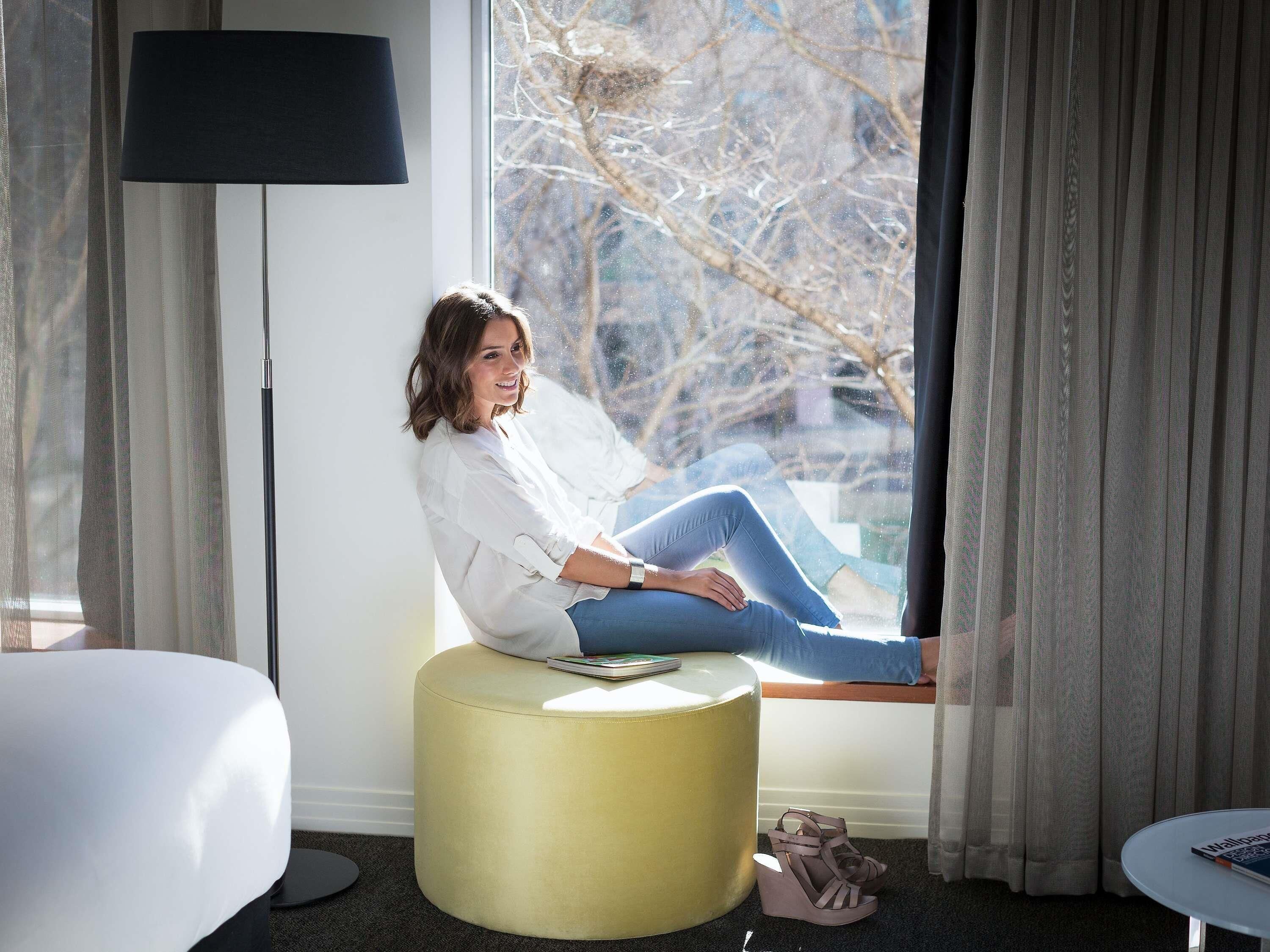 Superior Room, 2 Single Beds