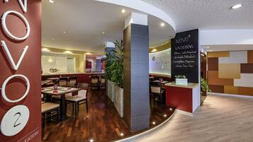 Bar (in loco)