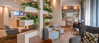 Novotel Frankfurt City