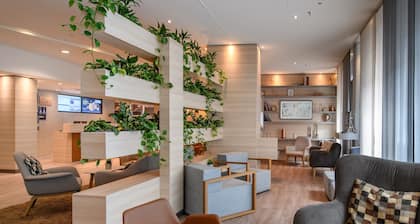 Novotel Frankfurt City