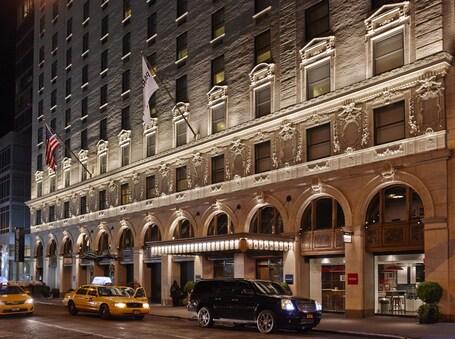 Paramount Times Square - Image 3