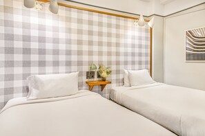 Chambre Double Supérieure | Draps en coton égyptien, literie de qualité supérieure