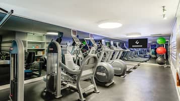 Gimnasio