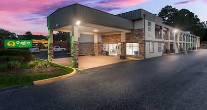 Quality Inn Charleston - West Ashley