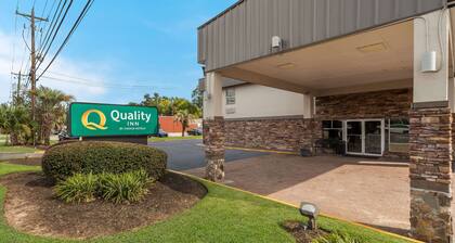 Quality Inn Charleston - West Ashley