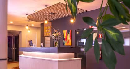 Flag Hotel Braga