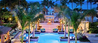Aruba Marriott Resort & Stellaris Casino