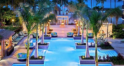 Aruba Marriott Resort & Stellaris Casino