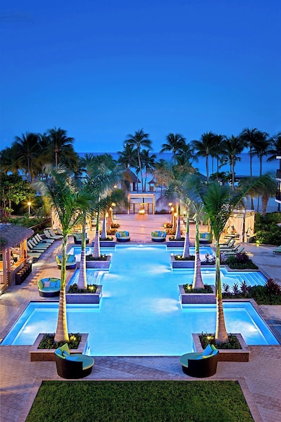 Aruba Marriott Resort & Stellaris Casino