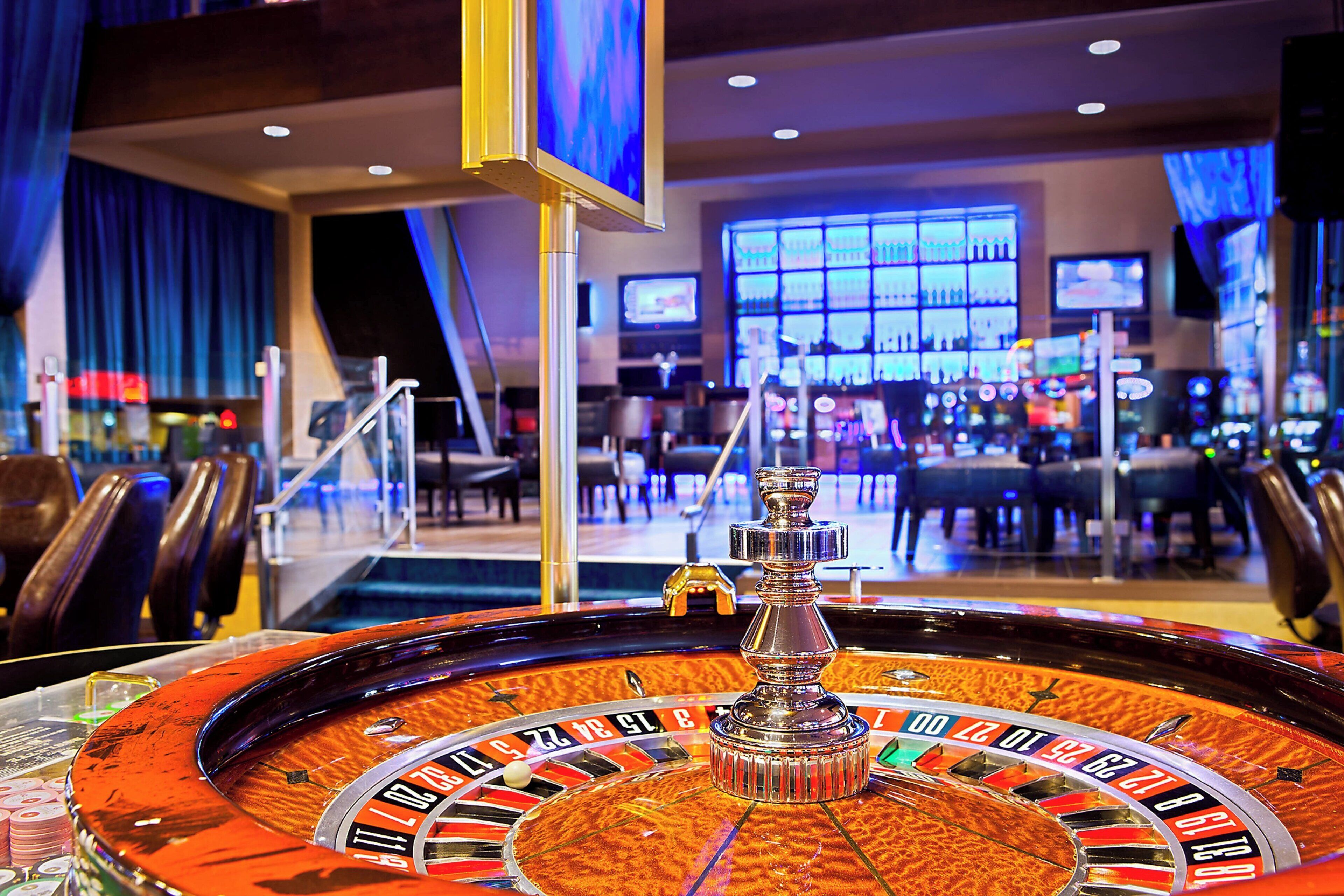 Casino