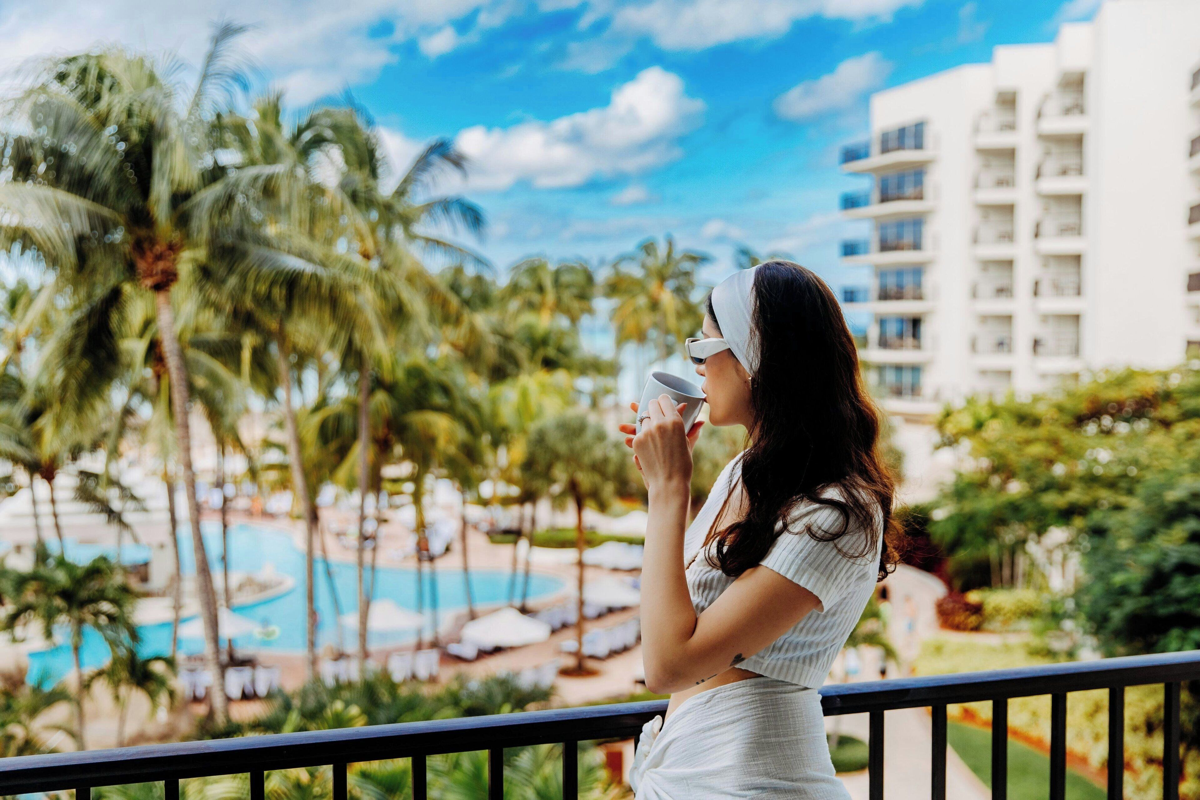 Ausstattung der Unterkunft