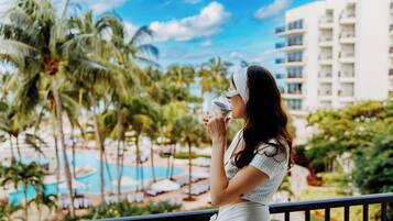 Ausstattung der Unterkunft