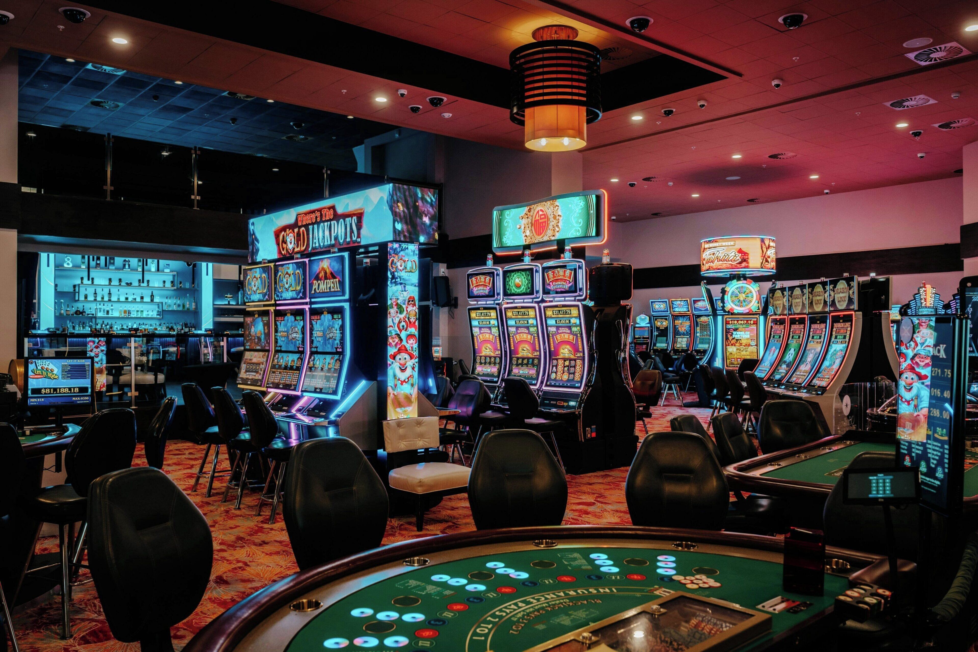 Casinò