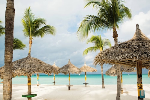 Aruba Marriott Resort & Stellaris Casino