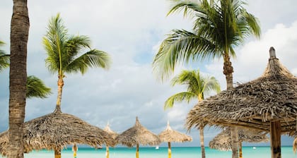 Aruba Marriott Resort & Stellaris Casino