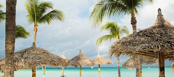Aruba Marriott Resort & Stellaris Casino
