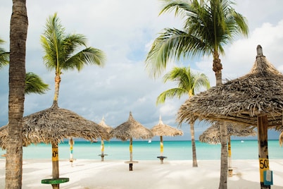 Aruba Marriott Resort & Stellaris Casino
