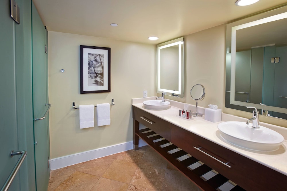 Aruba Marriott Resort & Stellaris Casino by null