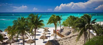 Aruba Marriott Resort & Stellaris Casino