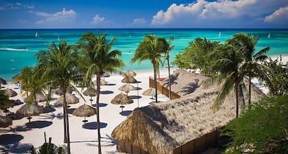 Aruba Marriott Resort & Stellaris Casino