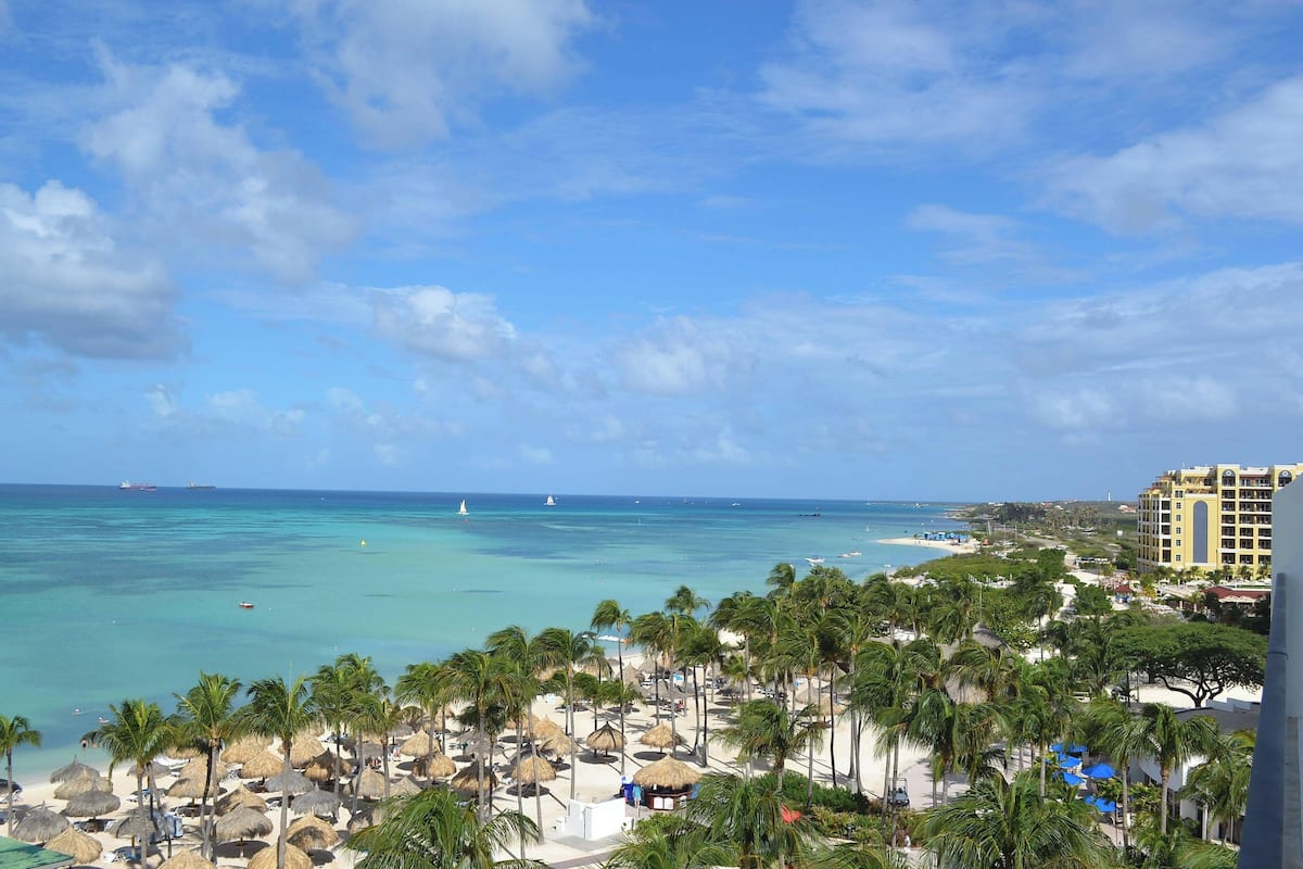 1 bedroom, premium bedding, down duvets, in-room safe