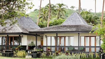 ステューディオ ヴィラ | 高級寝具、ミニバー、セーフティボックス (室内)、デスク