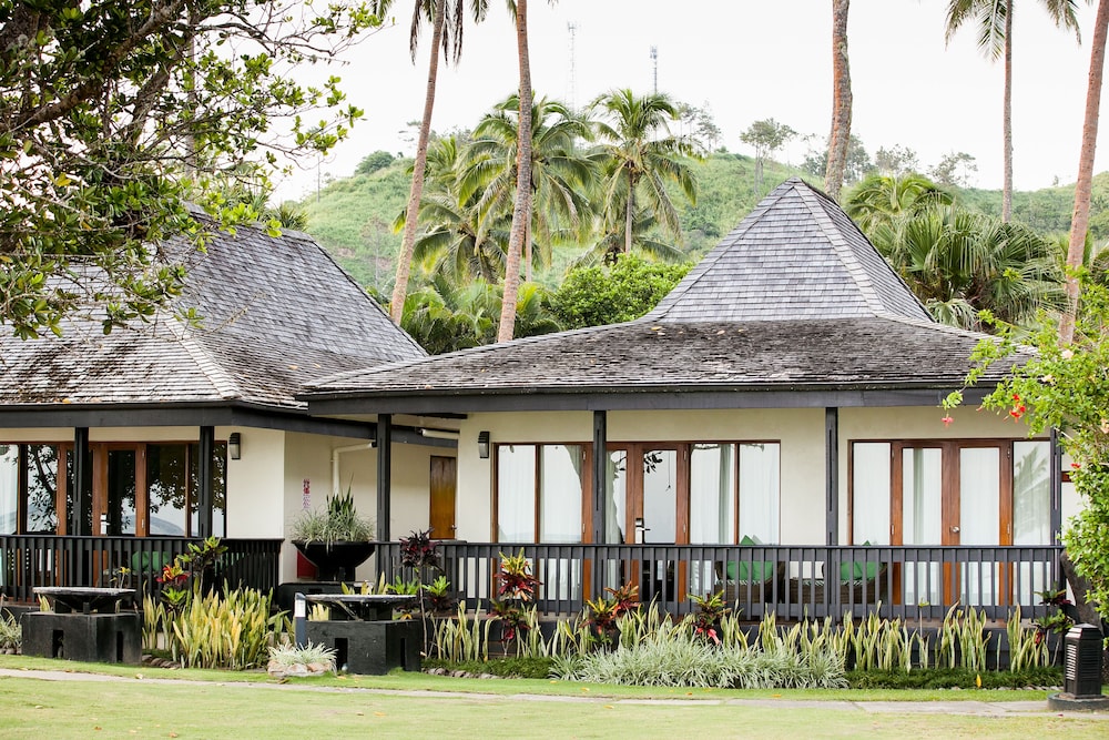 The Naviti Resort by null