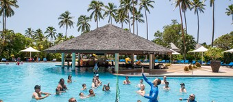 The Naviti Resort