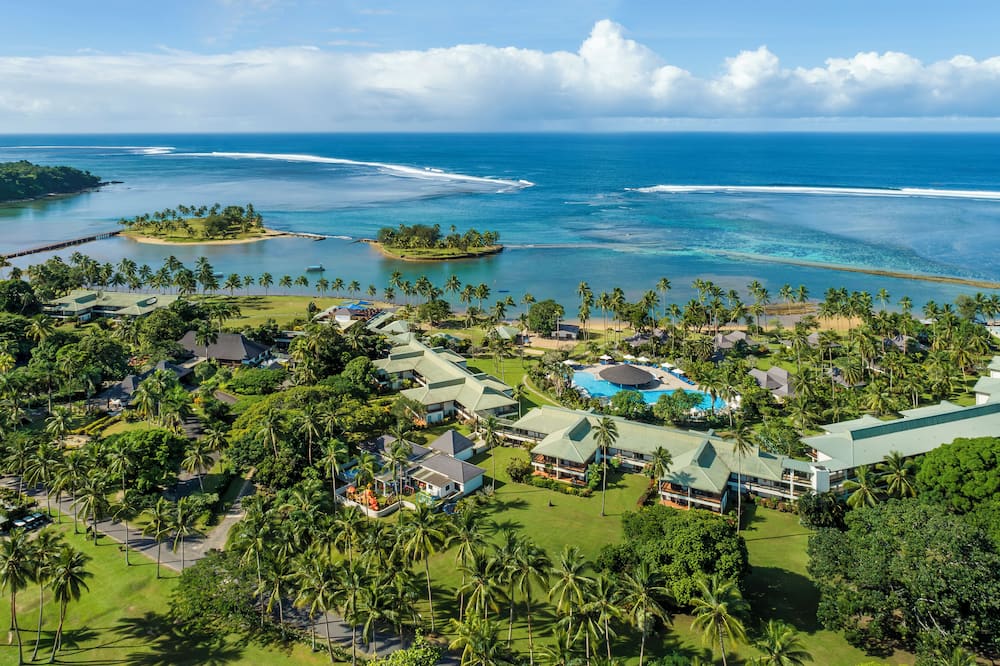 The Naviti Resort