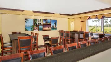 Dagelijks continentaal ontbijt inbegrepen