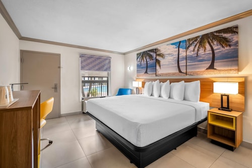 Days Inn by Wyndham Florida City