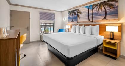 Days Inn by Wyndham Florida City