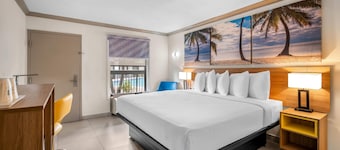 佛罗里达市温德姆戴斯酒店