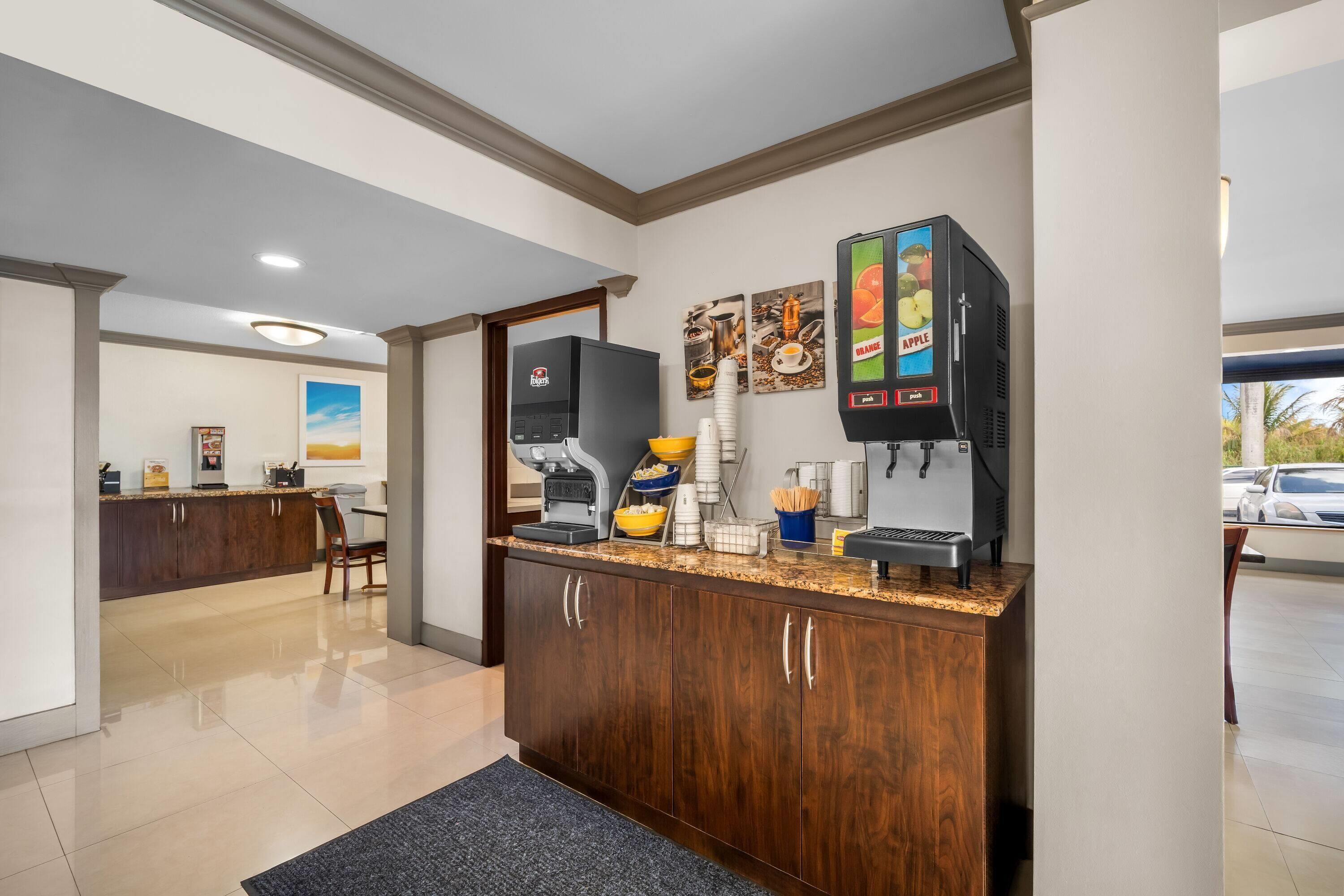 Foto - Days Inn by Wyndham Florida City