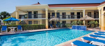 Days Inn by Wyndham Florida City