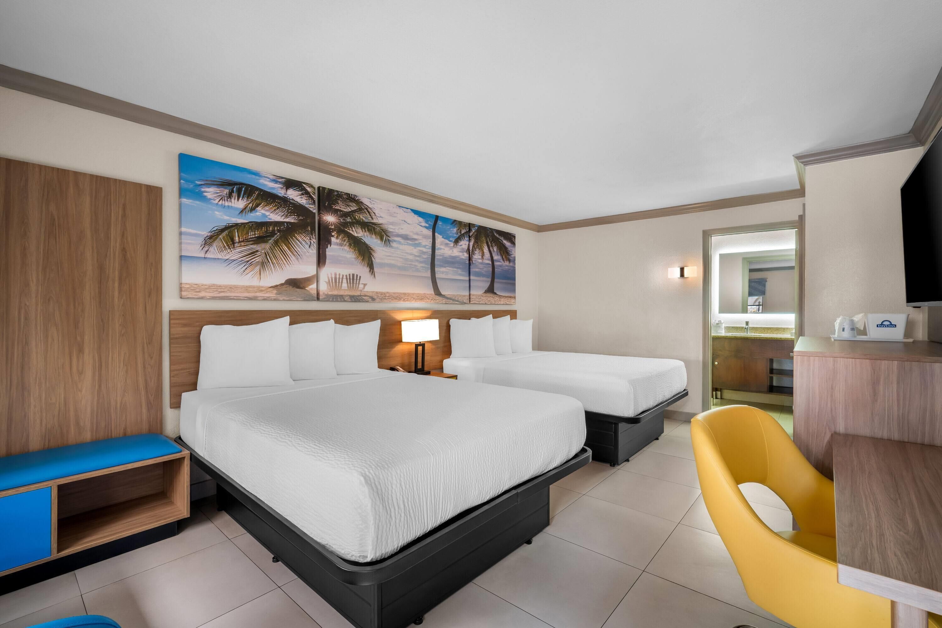 Foto - Days Inn by Wyndham Florida City