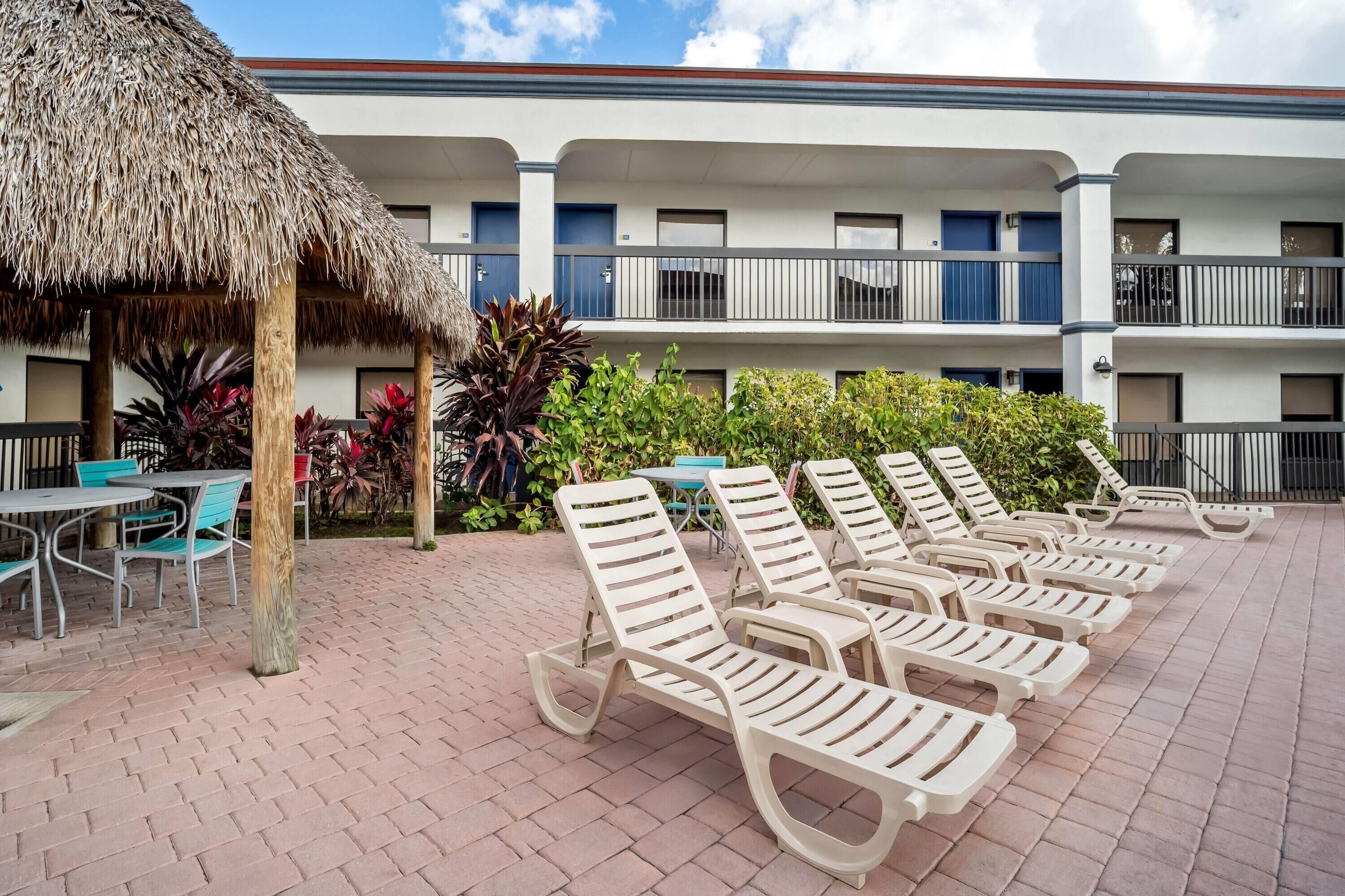 Foto - Days Inn by Wyndham Florida City