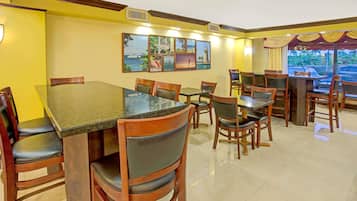 Servicios del alojamiento