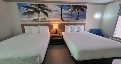 Days Inn by Wyndham Florida City