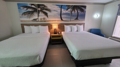 Days Inn by Wyndham Florida City